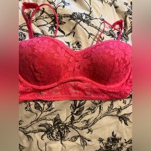 Brand new Victoria’s Secret bra